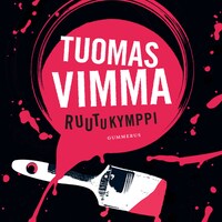 Ruutukymppi