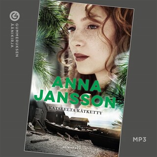 Katseelta kätketty bookCoverFor