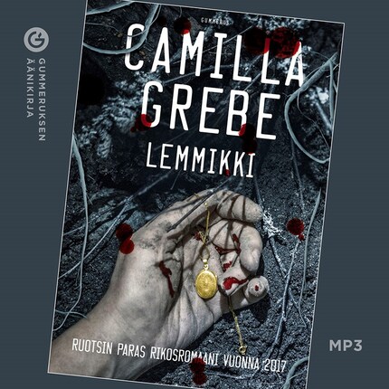 Lemmikki bookCoverFor