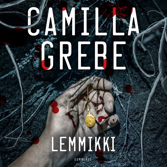 Copertina del libro per Lemmikki