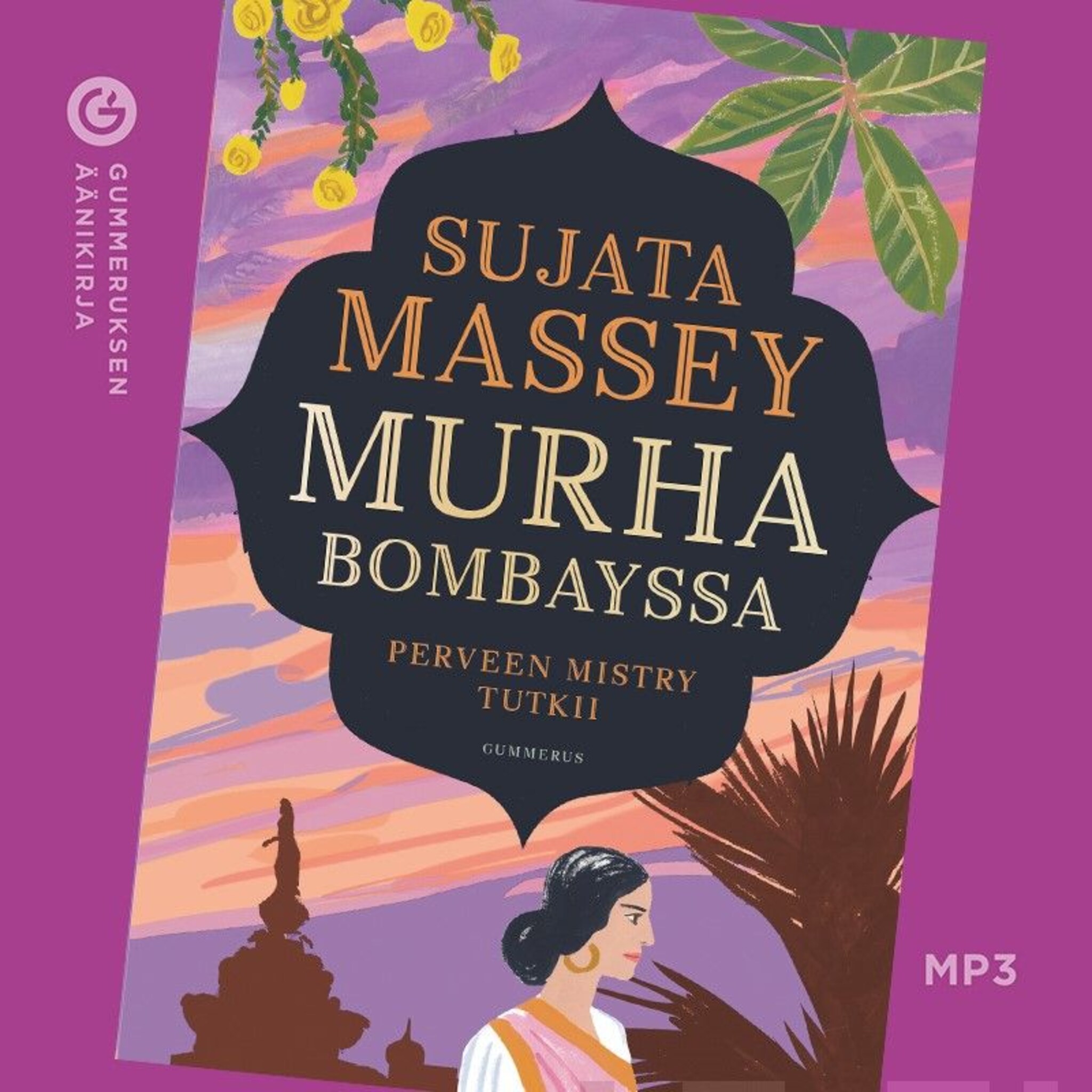 Murha Bombayssa ilmaiseksi