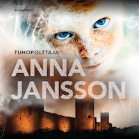 Tuhopolttaja