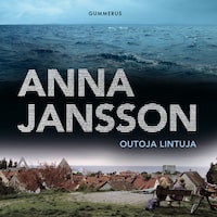 Outoja lintuja