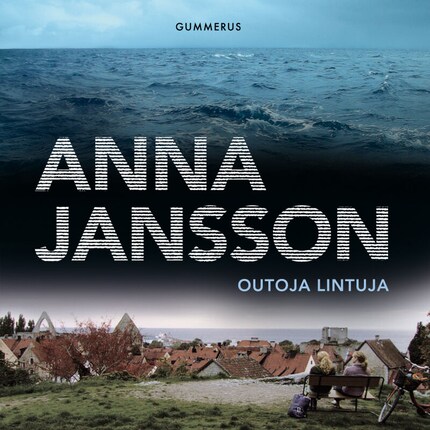 Outoja lintuja - Anna Jansson - E-kirja - Äänikirja - BookBeat