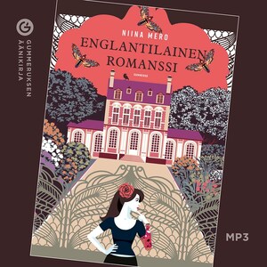 Englantilainen romanssi bookCoverFor