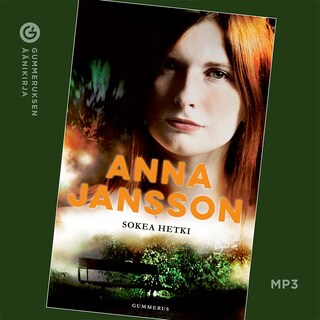Sokea hetki bookCoverFor