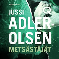 Metsästäjät