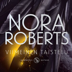 Viimeinen taistelu bookCoverFor