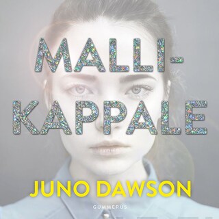 Mallikappale bookCoverFor