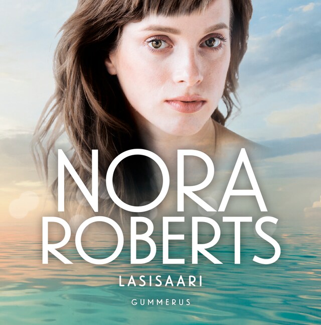 Book cover for Lasisaari