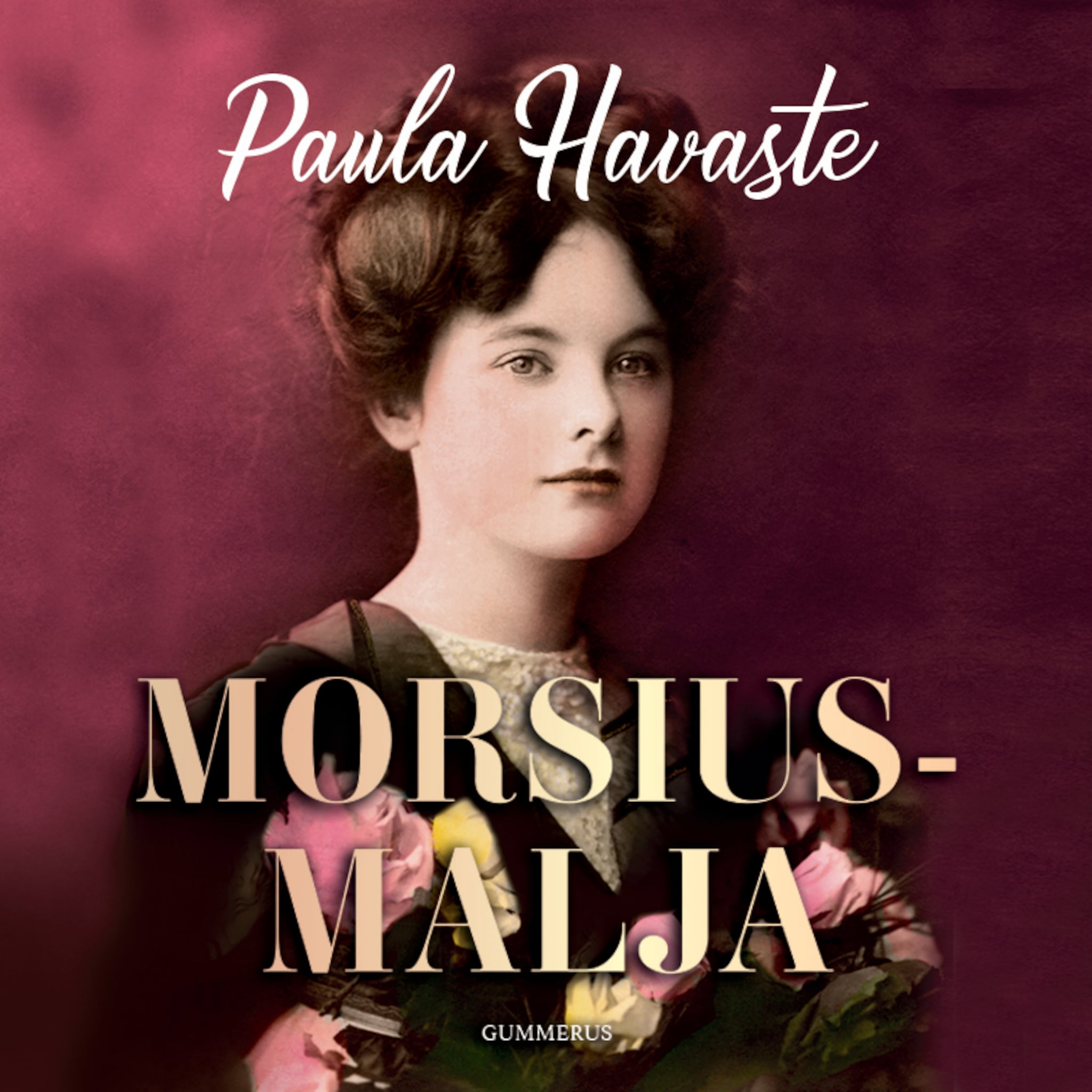 Morsiusmalja
