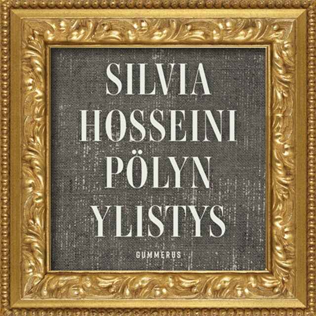 Book cover for Pölyn ylistys