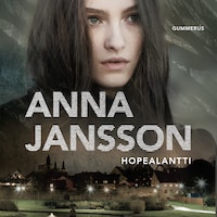 Hopealantti
