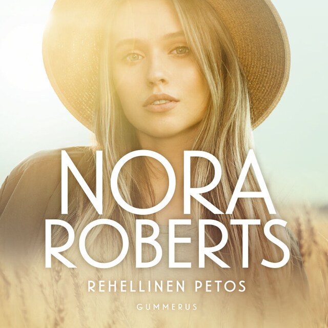 Book cover for Rehellinen petos