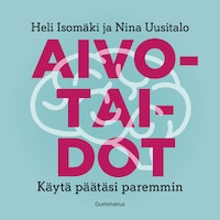 Aivotaidot