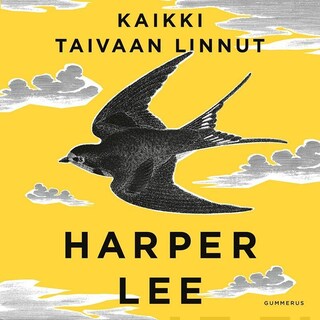 Kaikki taivaan linnut bookCoverFor