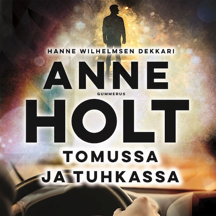 Tomussa ja tuhkassa bookCoverFor