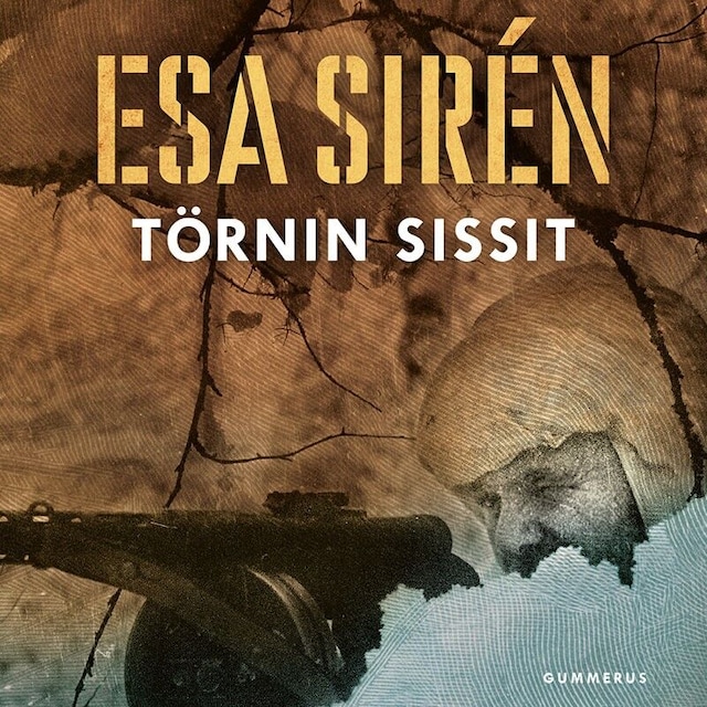 Book cover for Törnin sissit