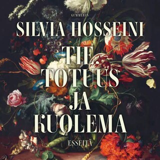 Tie, totuus ja kuolema bookCoverFor