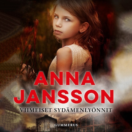 Viimeiset sydämenlyönnit - Anna Jansson - Libro electrónico - Audiolibro -  BookBeat