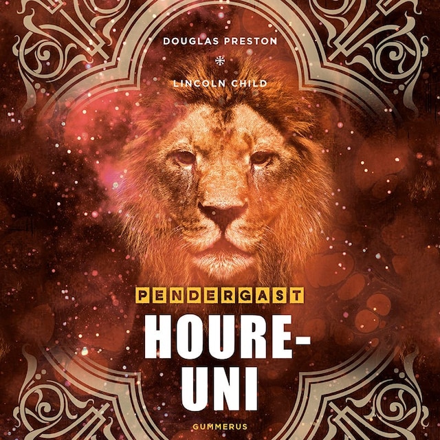 Copertina del libro per Houreuni