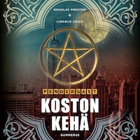Koston kehä
