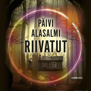 Riivatut bookCoverFor