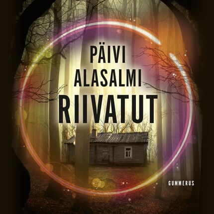 Riivatut bookCoverFor