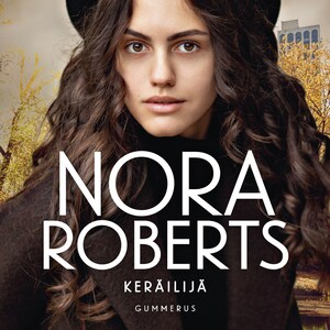 Keräilijä bookCoverFor