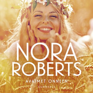Avaimet onneen bookCoverFor