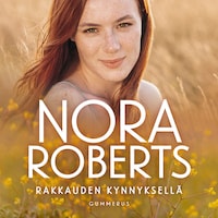 Rakkauden kynnyksellä