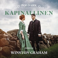 Poldark - Kapinallinen