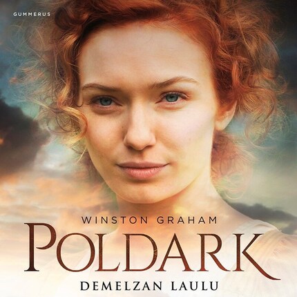 Poldark – Demelzan laulu bookCoverFor