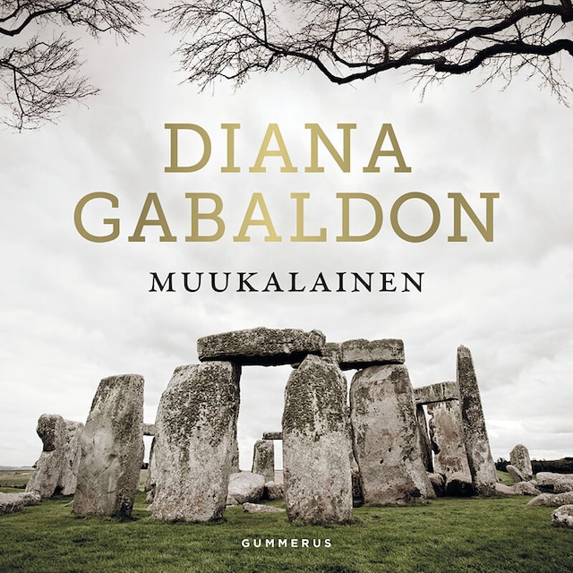 Book cover for Muukalainen