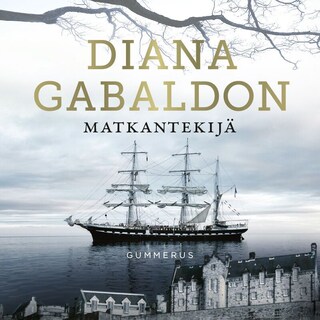 Matkantekijä bookCoverFor