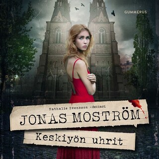 Keskiyön uhrit bookCoverFor