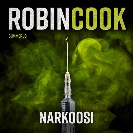 Narkoosi bookCoverFor