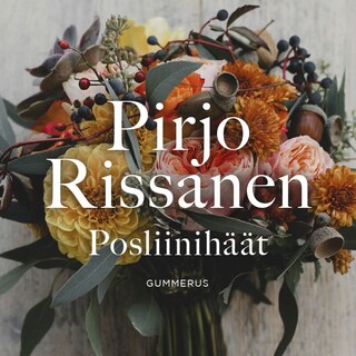 Posliinihäät bookCoverFor
