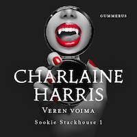 Veren voima