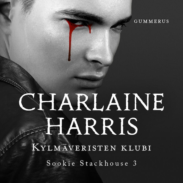 Book cover for Kylmäveristen klubi