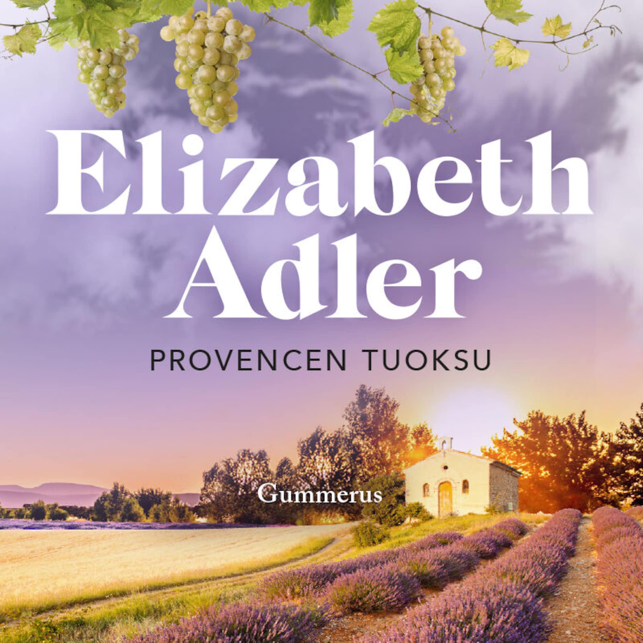 Provencen tuoksu