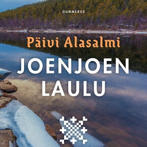 Joenjoen laulu bookCoverFor