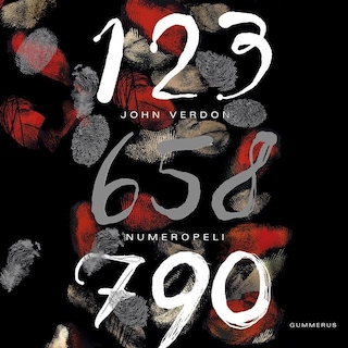Numeropeli bookCoverFor