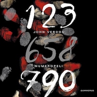 Numeropeli
