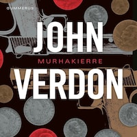 Murhakierre