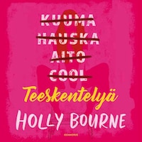 Teeskentelyä
