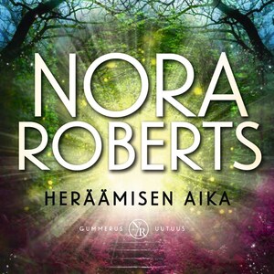 Heräämisen aika bookCoverFor