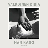Valkoinen kirja