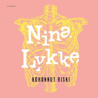 Kohonnut riski