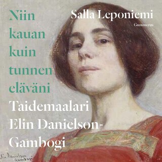 Niin kauan kuin tunnen eläväni bookCoverFor